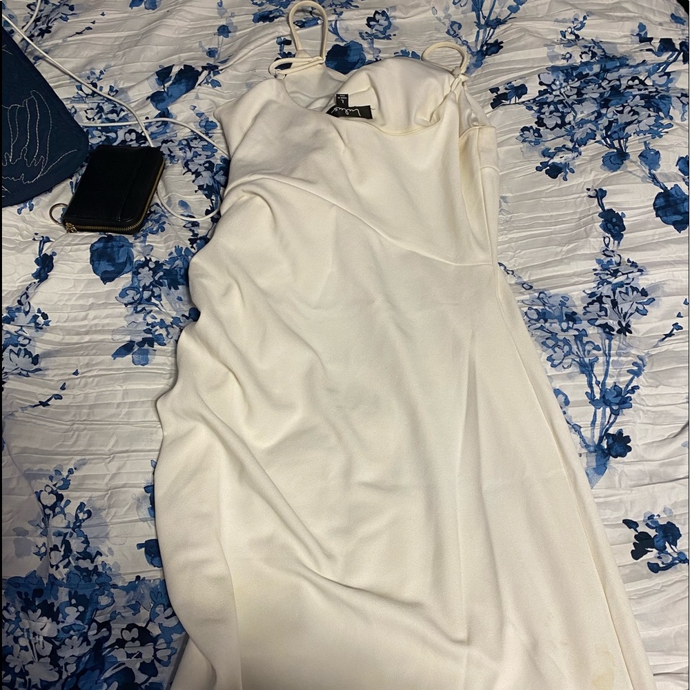 bodycon long women’s dress!